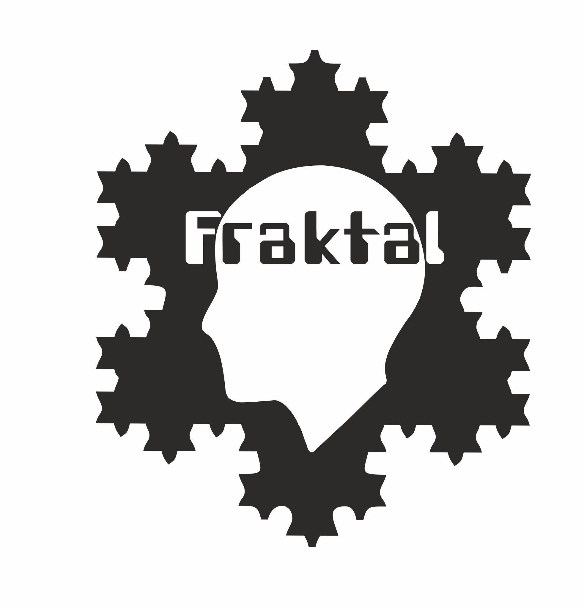 logo fraktala